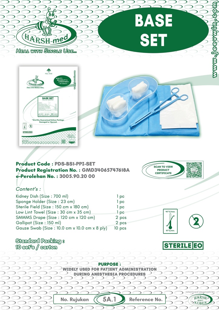 Base Set 1