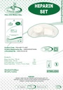 Heparin Set