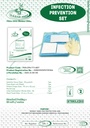 Infection Prevention Set