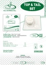 Top & Tail Set