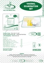 Vaginal Examination Set