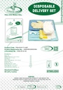 Disposable Delivery Set