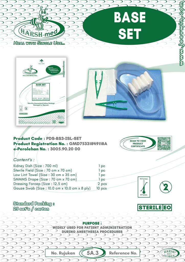 Base Set 3