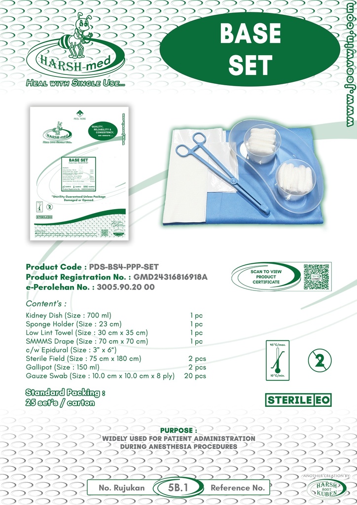 Base Set 4