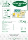 Catheterization Set