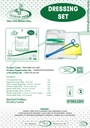 Dressing Set - LGL