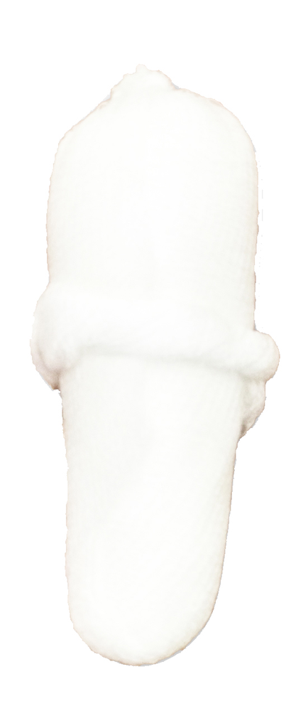 Sterile Tampon (Sharp)