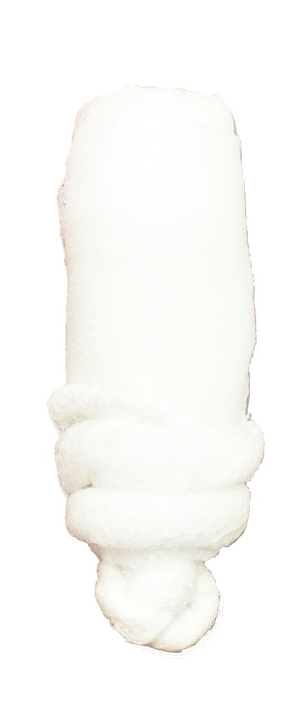 Sterile Tampon - Blunt