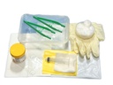 Catheterization Set