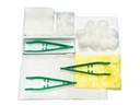 Wound Care Dressing Set