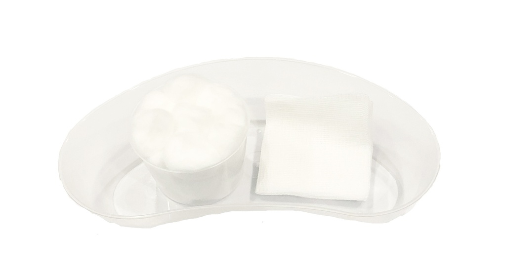 Heparin Set
