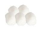 Non-Sterile Cotton Balls