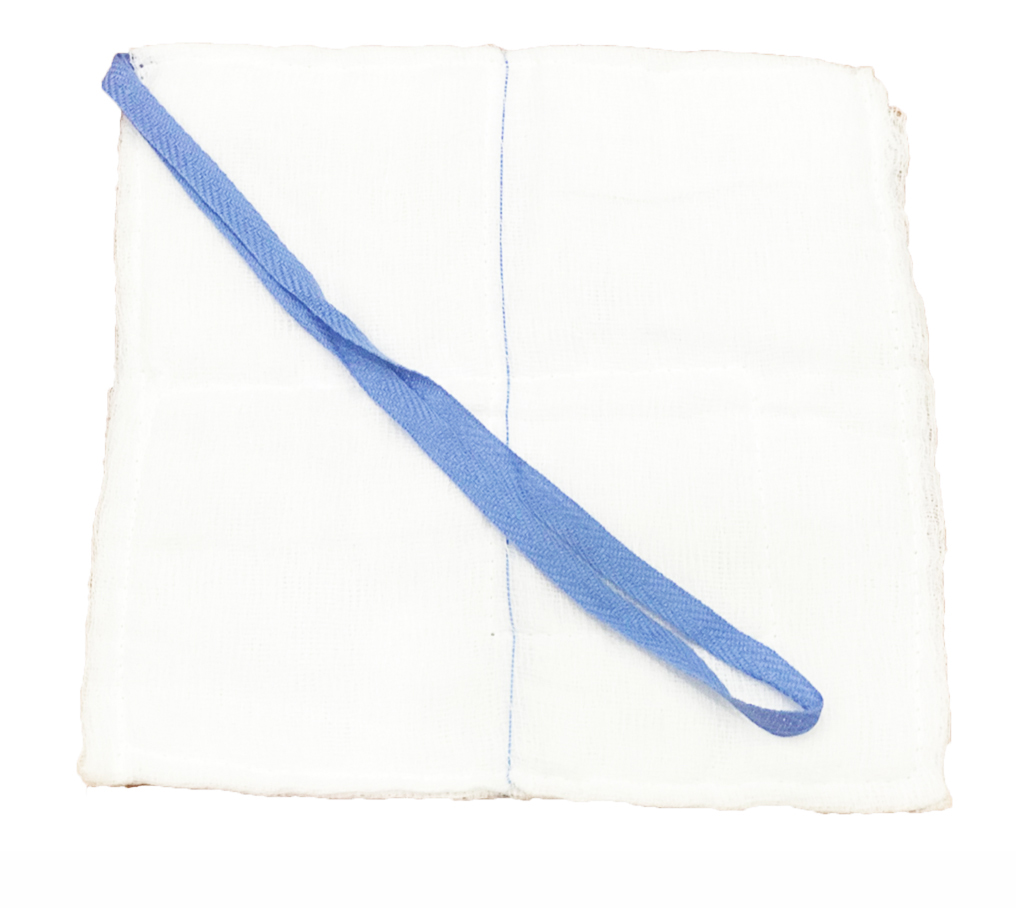 Abdominal Gauze