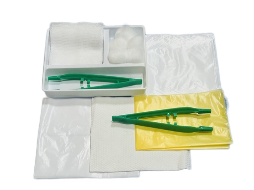Dressing Set