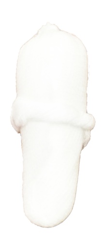 [STR-TAM-SHP-02P] Sterile Tampon - Sharp