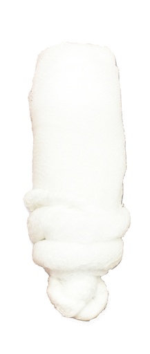 [STR-TAM-BLT-02P] Sterile Tampon - Blunt