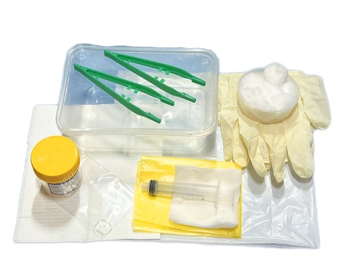 [PDS-CAT-TY1-SET] Catheterization Set