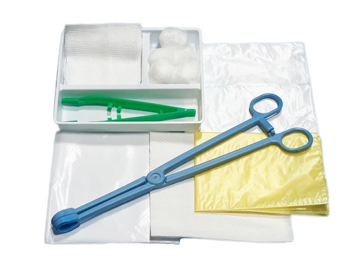 [PDS-DRE-LGL-SET] Dressing Set - LGL